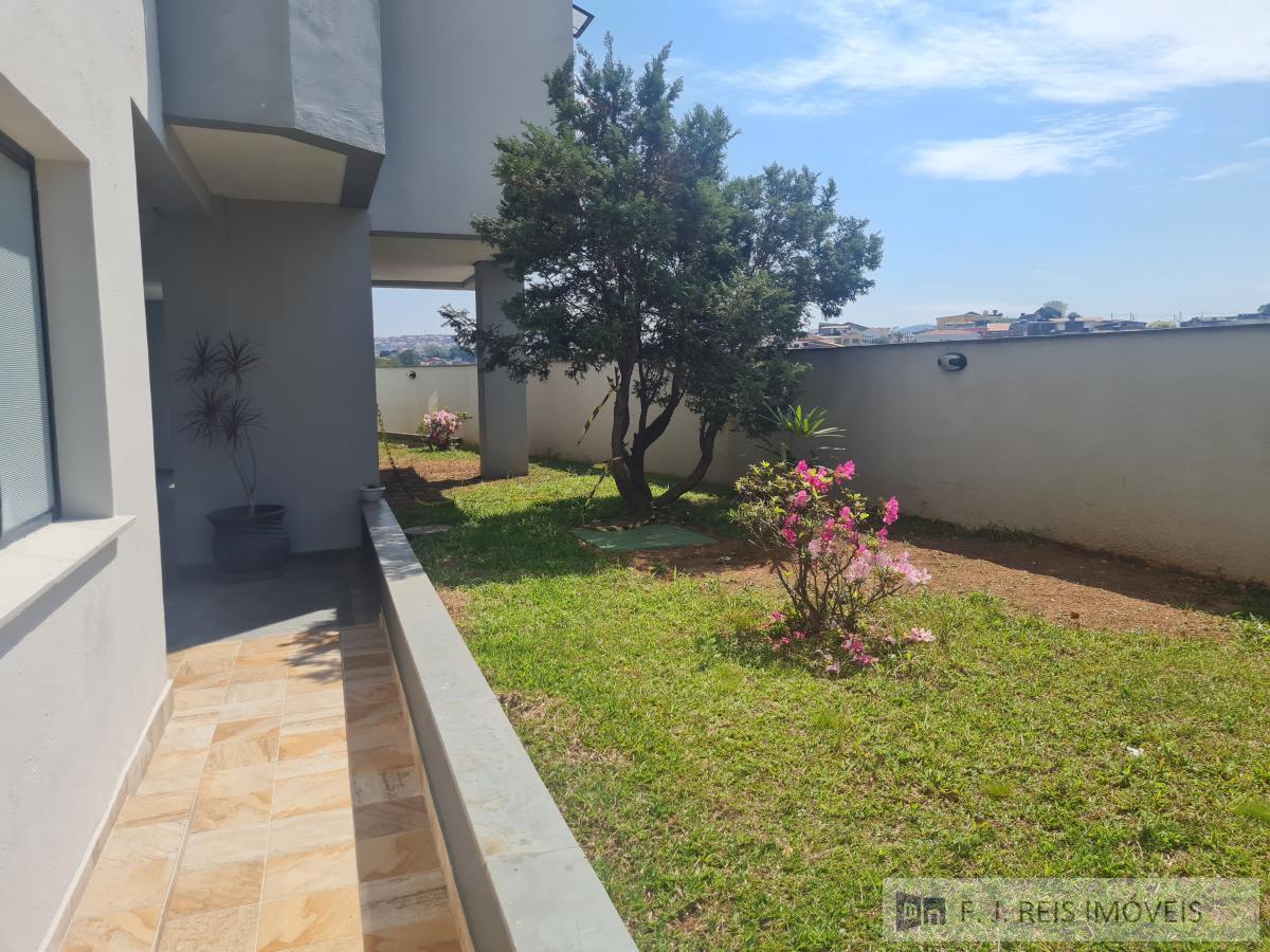 Apartamento à venda com 3 quartos, 87m² - Foto 21