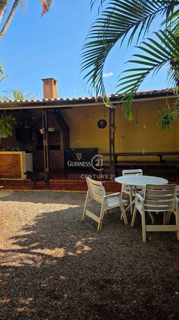 Casa, 4 quartos, 272 m² - Foto 4