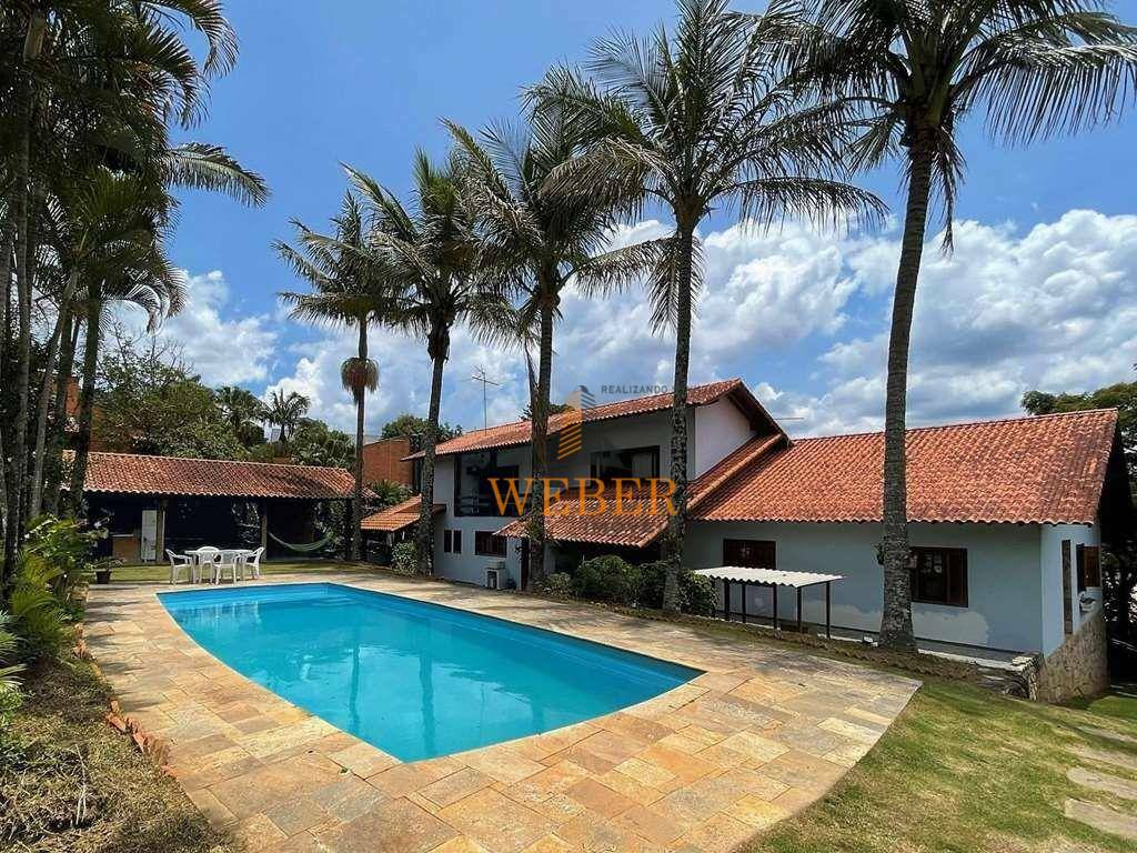 Casa de Condomínio à venda com 6 quartos, 665m² - Foto 22