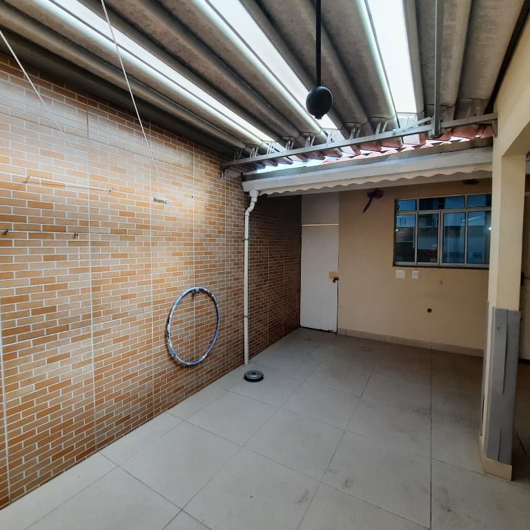 Casa de Condomínio à venda com 2 quartos, 80m² - Foto 14