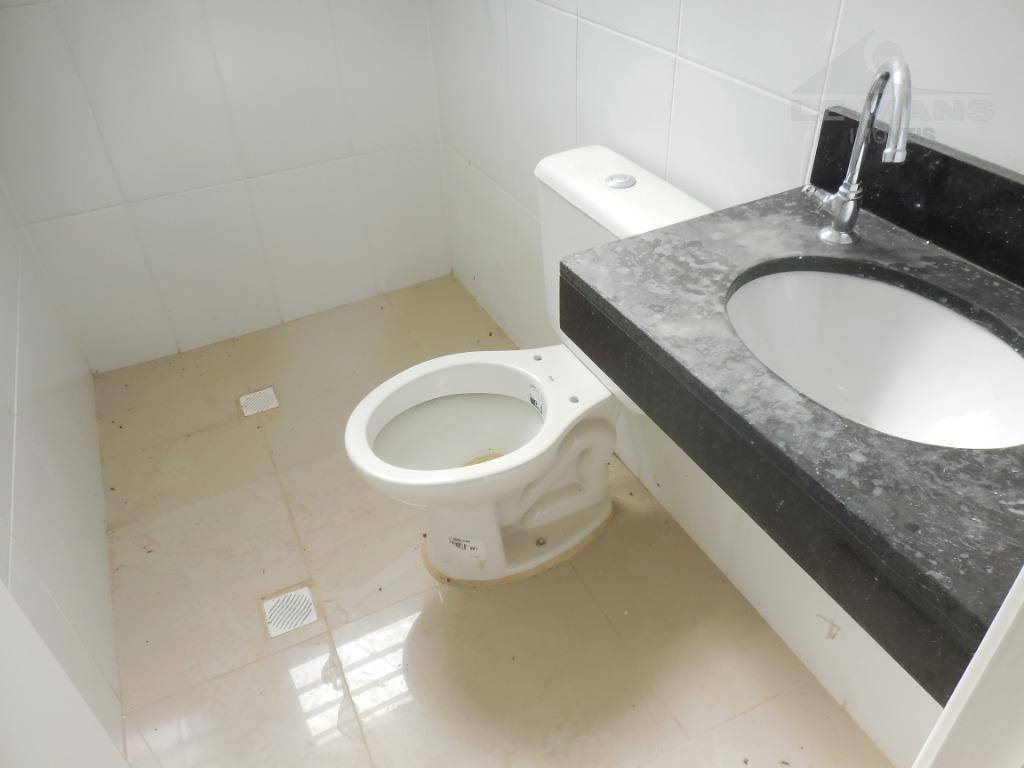 Apartamento à venda com 2 quartos, 54m² - Foto 4