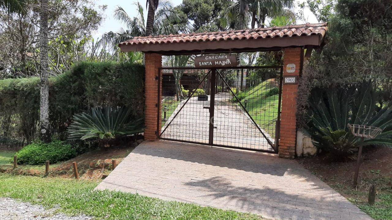 Chácara à venda com 3 quartos, 195m² - Foto 3