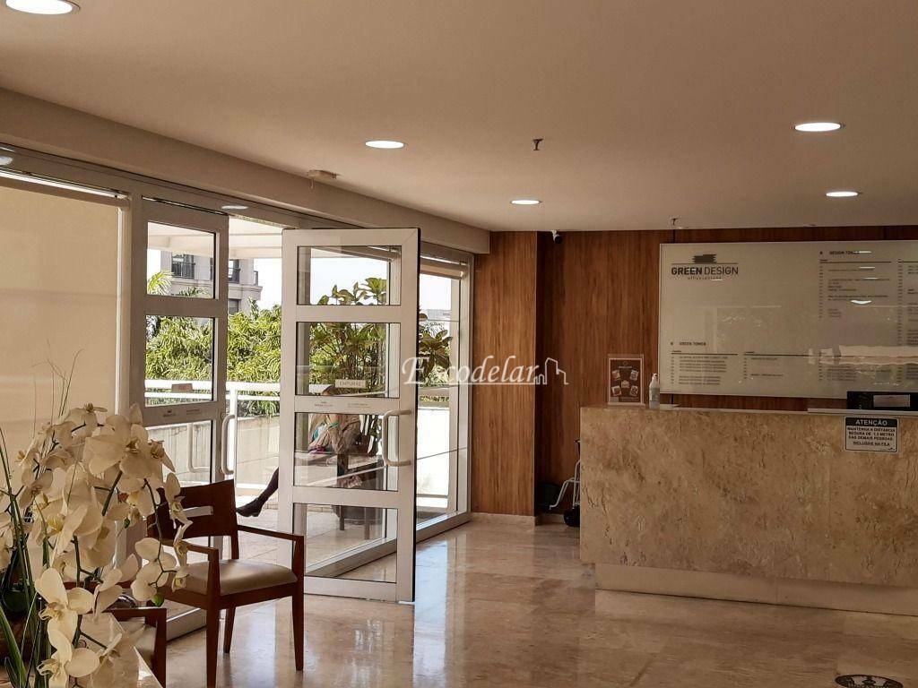 Conjunto Comercial-Sala à venda, 47m² - Foto 29