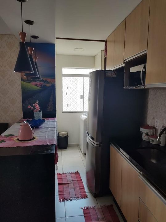 Apartamento à venda com 2 quartos, 50m² - Foto 9