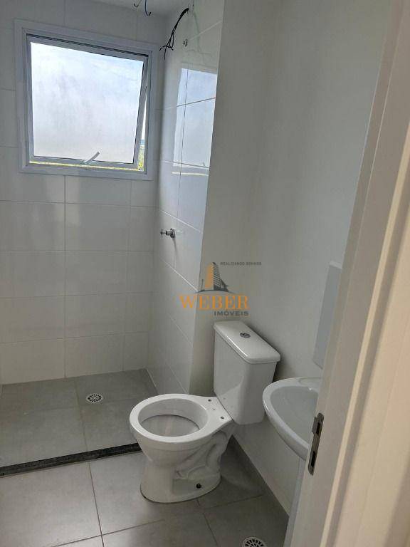 Apartamento à venda com 2 quartos, 48m² - Foto 2