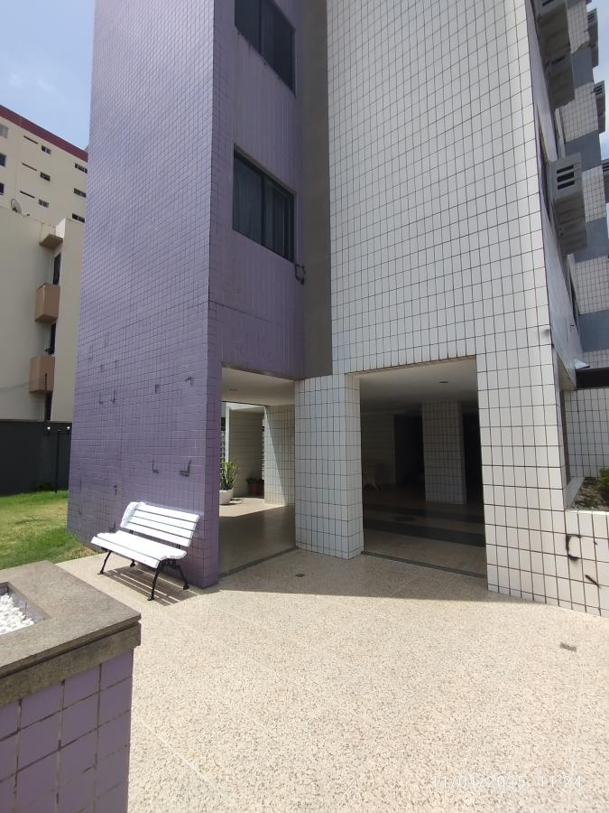 Apartamento para alugar com 3 quartos, 75m² - Foto 4