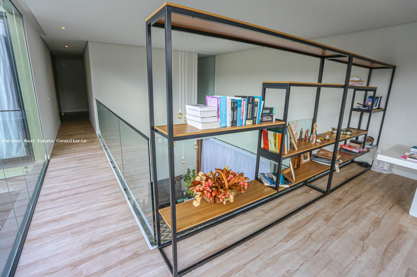 Casa de Condomínio à venda com 4 quartos, 574m² - Foto 43