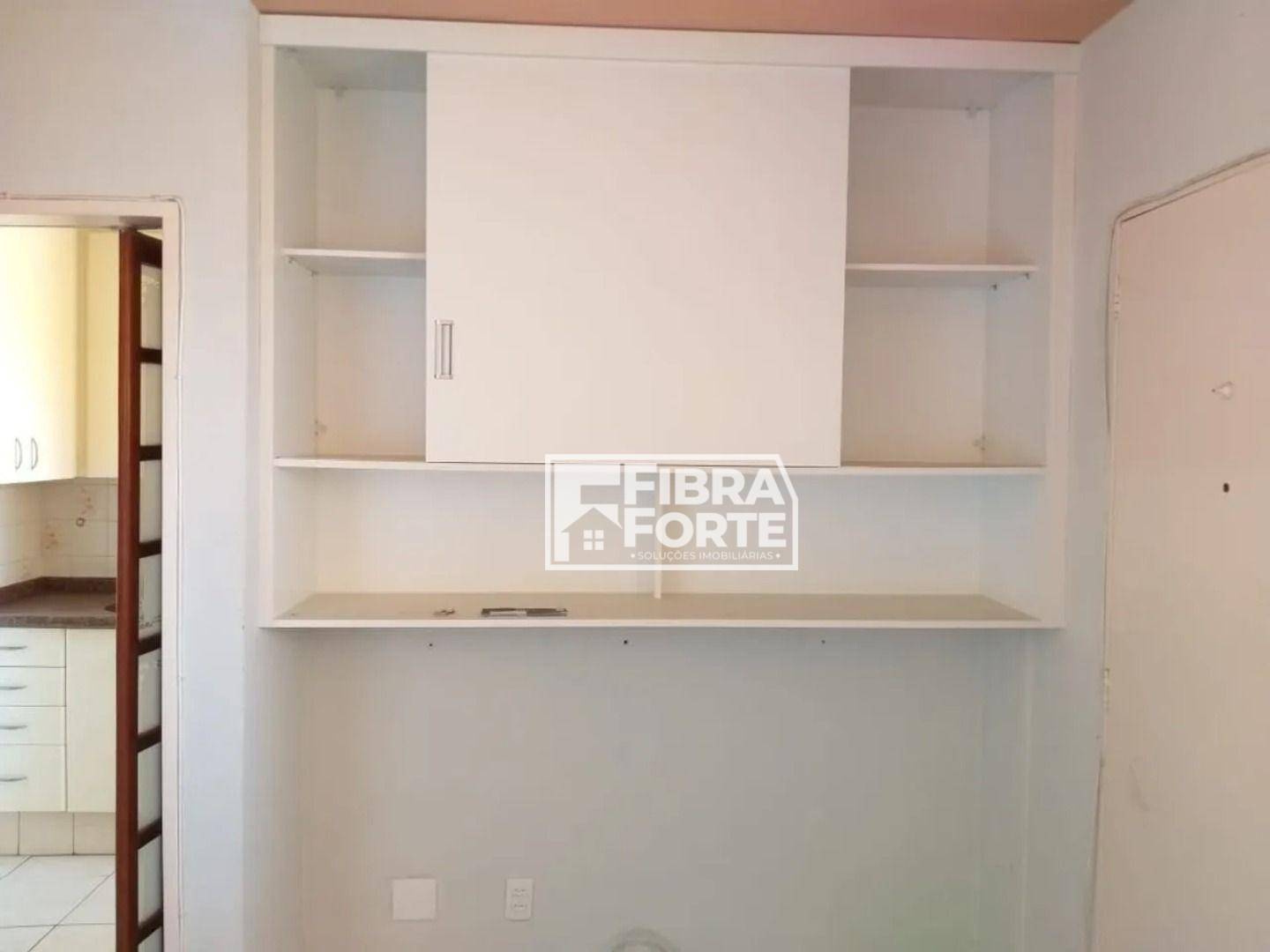 Apartamento à venda com 1 quarto, 42m² - Foto 20