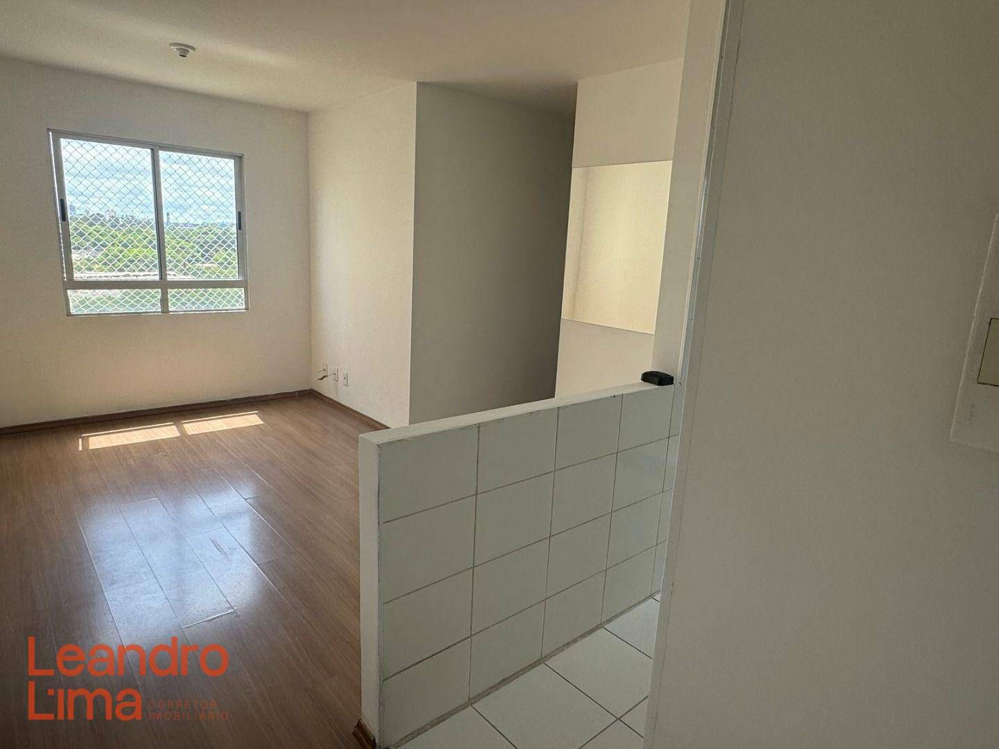 Apartamento para alugar com 3 quartos, 54m² - Foto 1