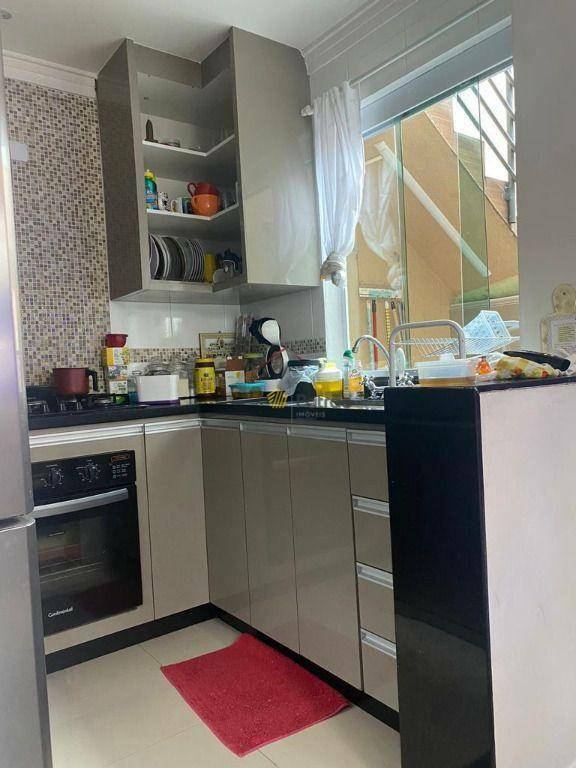 Sobrado à venda com 4 quartos, 121m² - Foto 6