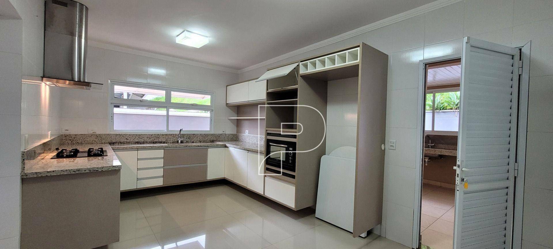 Casa de Condomínio à venda e aluguel com 3 quartos, 337m² - Foto 14