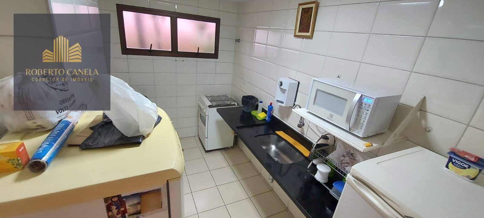 Apartamento à venda com 2 quartos, 67m² - Foto 8