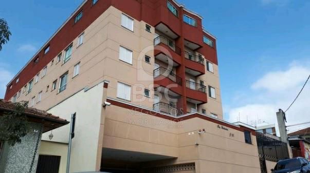 Apartamento à venda com 3 quartos, 76m² - Foto 2