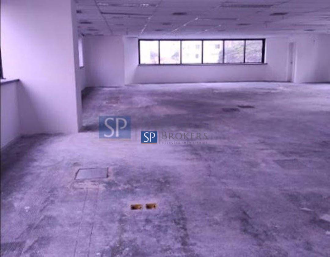 Conjunto Comercial-Sala para alugar, 572m² - Foto 2