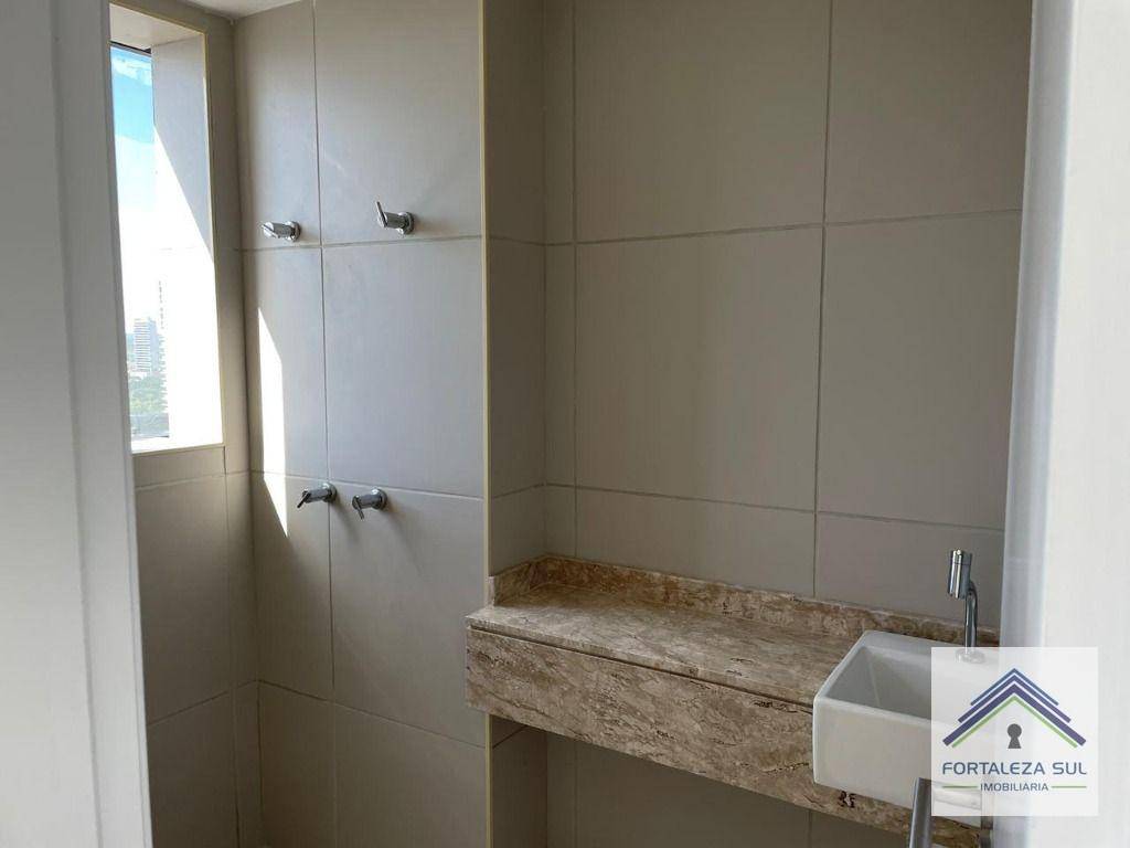 Apartamento à venda com 3 quartos, 107m² - Foto 19