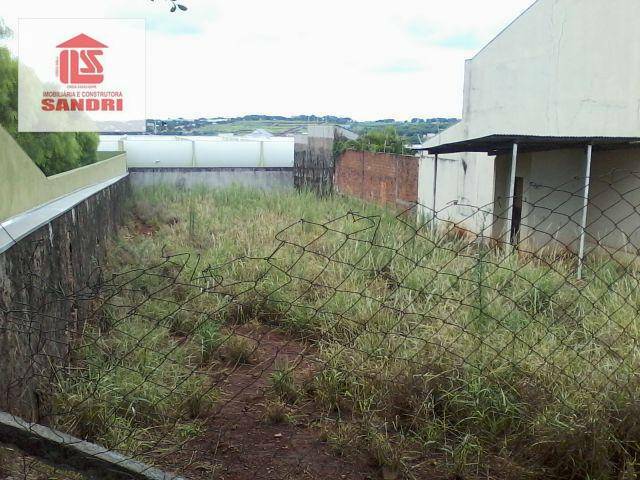 Terreno à venda, 583M2 - Foto 5