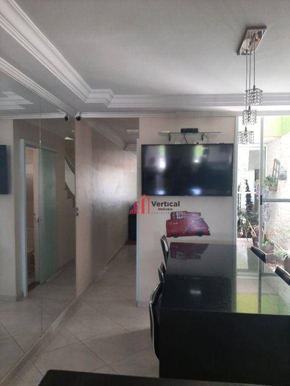 Casa à venda e aluguel com 3 quartos, 180m² - Foto 13