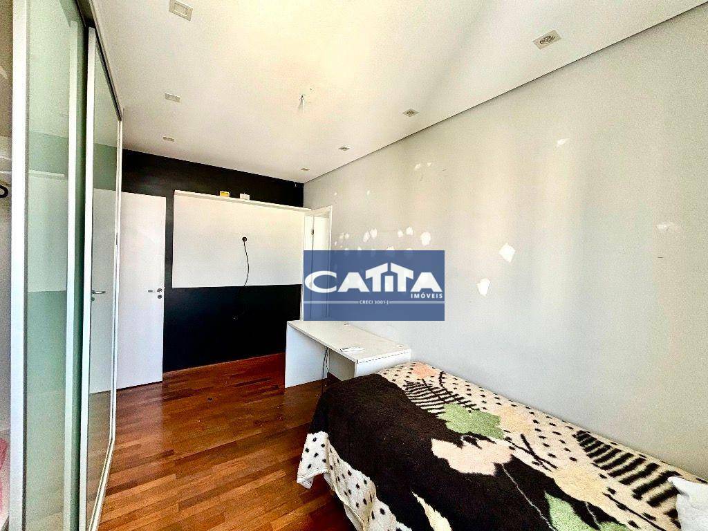 Apartamento para alugar com 3 quartos, 160m² - Foto 11