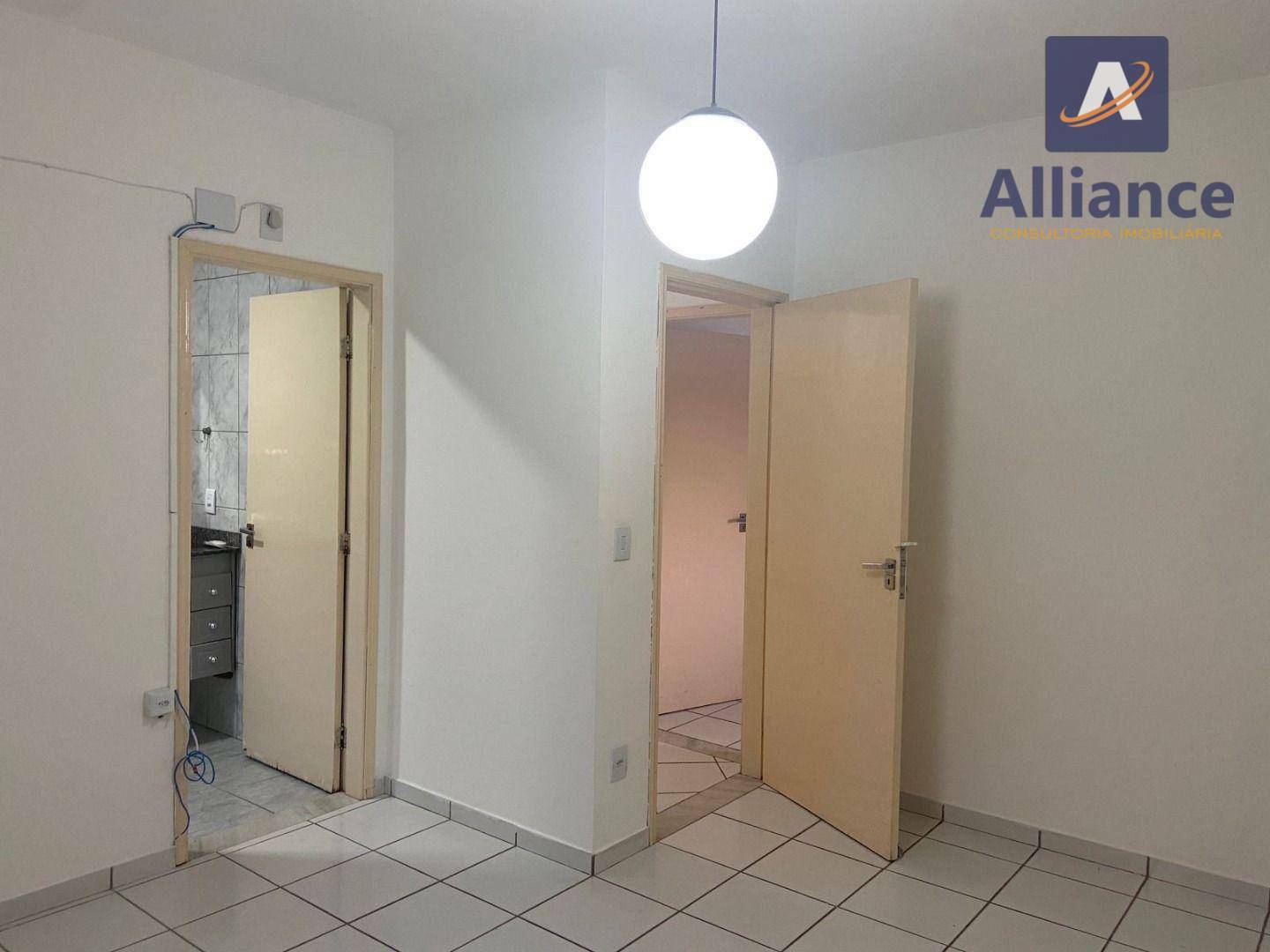 Casa de Condomínio para alugar com 3 quartos, 170m² - Foto 8