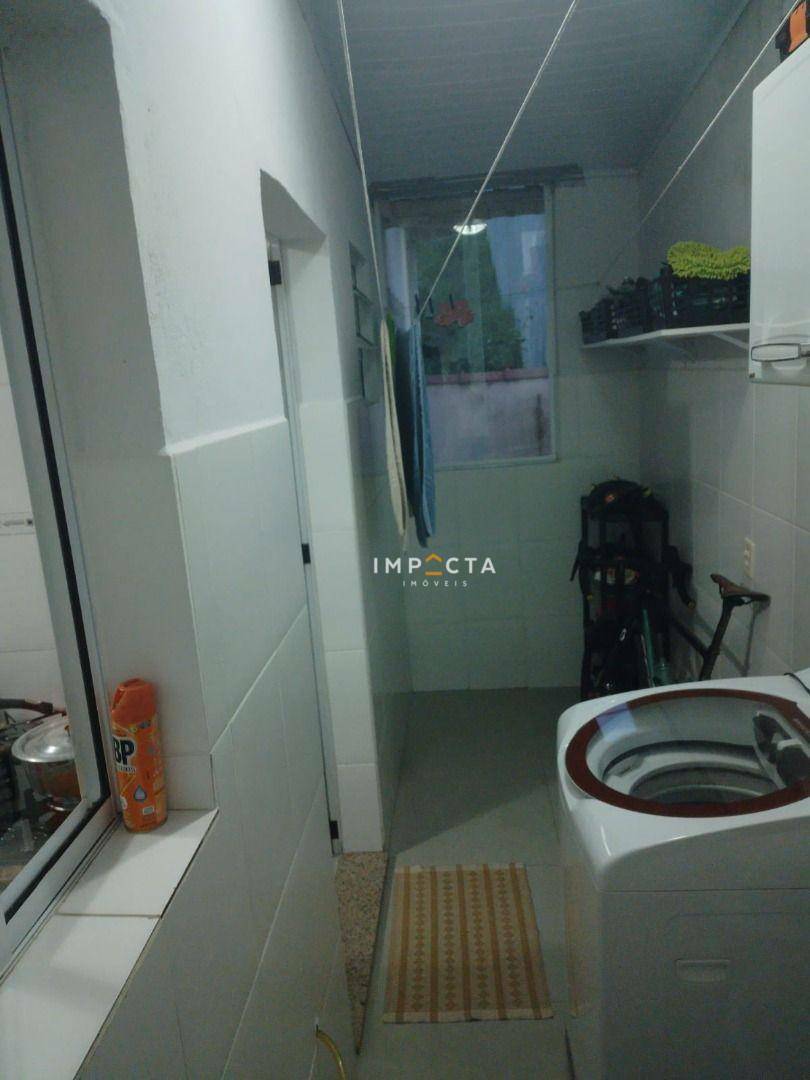 Apartamento à venda com 2 quartos, 63m² - Foto 5