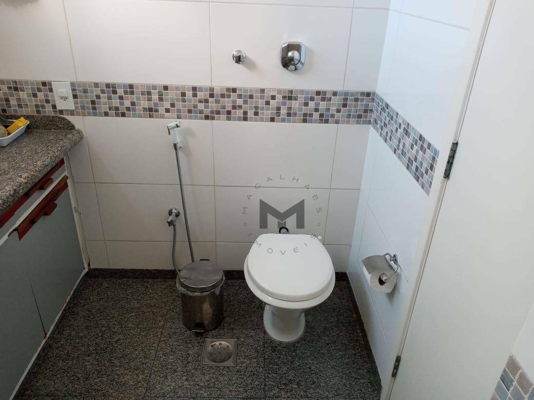 Apartamento à venda com 3 quartos, 220m² - Foto 14