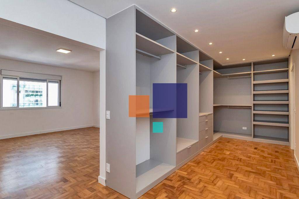 Apartamento à venda com 3 quartos, 267m² - Foto 51