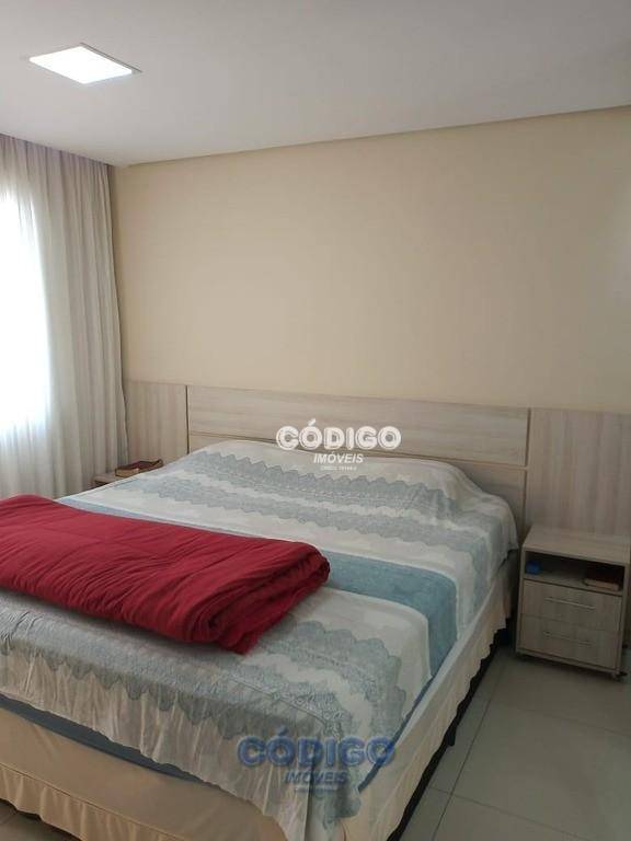 Apartamento à venda com 3 quartos, 84m² - Foto 18