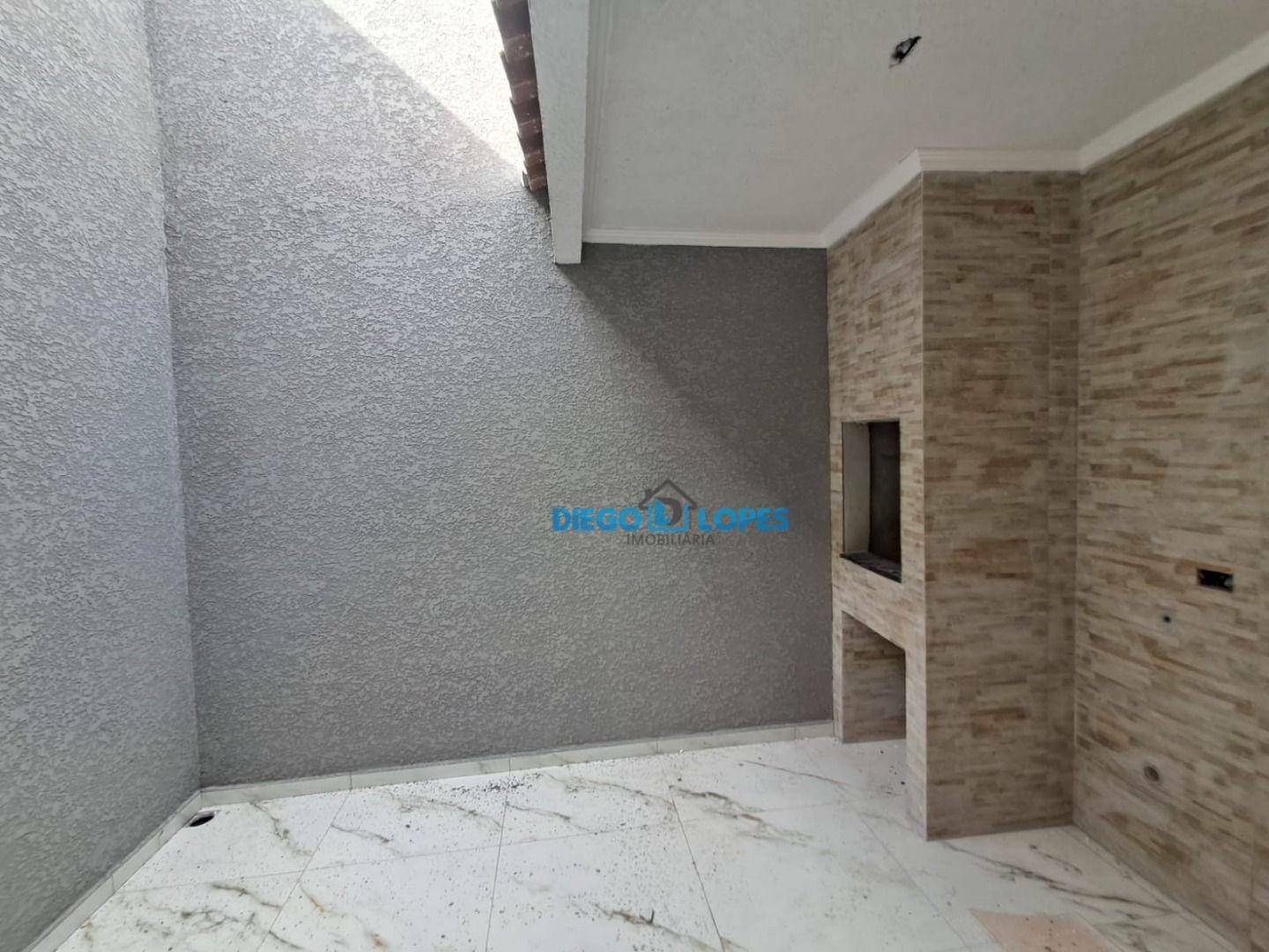 Sobrado à venda com 3 quartos, 82m² - Foto 10