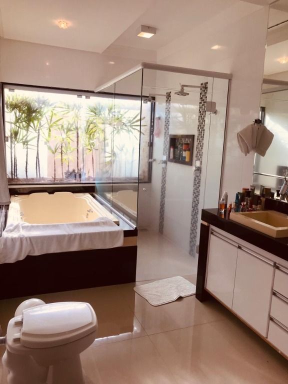 Casa de Condomínio à venda com 3 quartos, 225m² - Foto 21