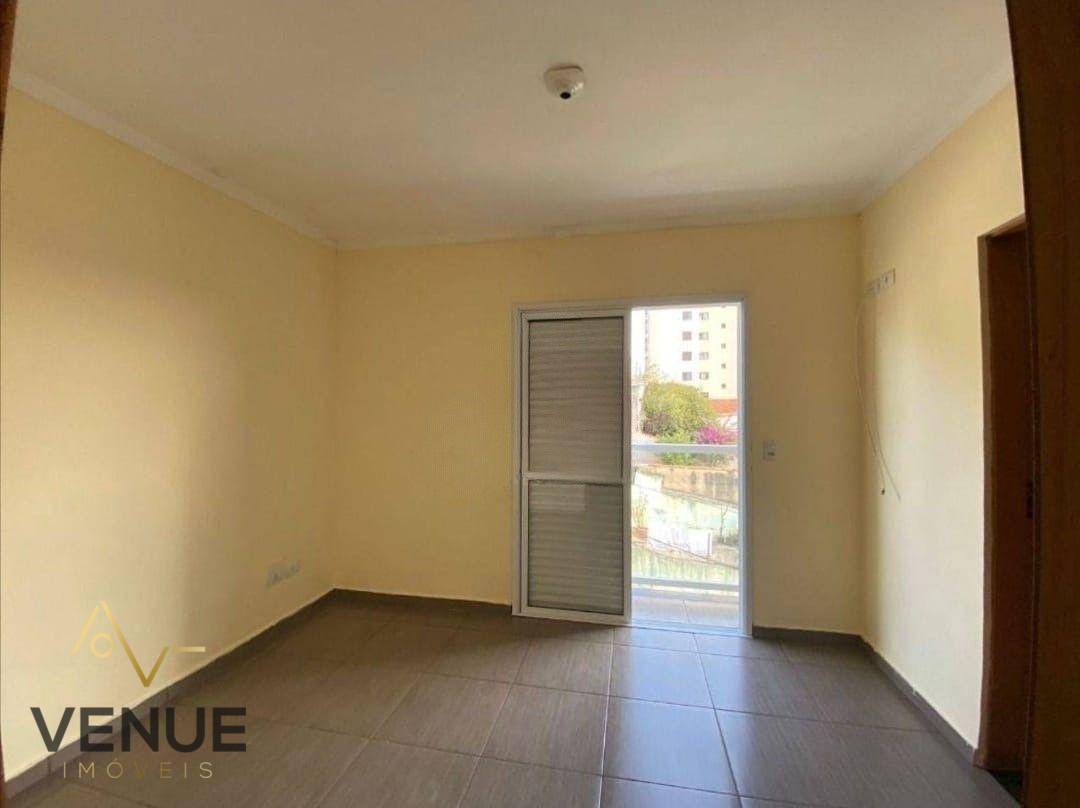 Sobrado à venda com 3 quartos, 81m² - Foto 10