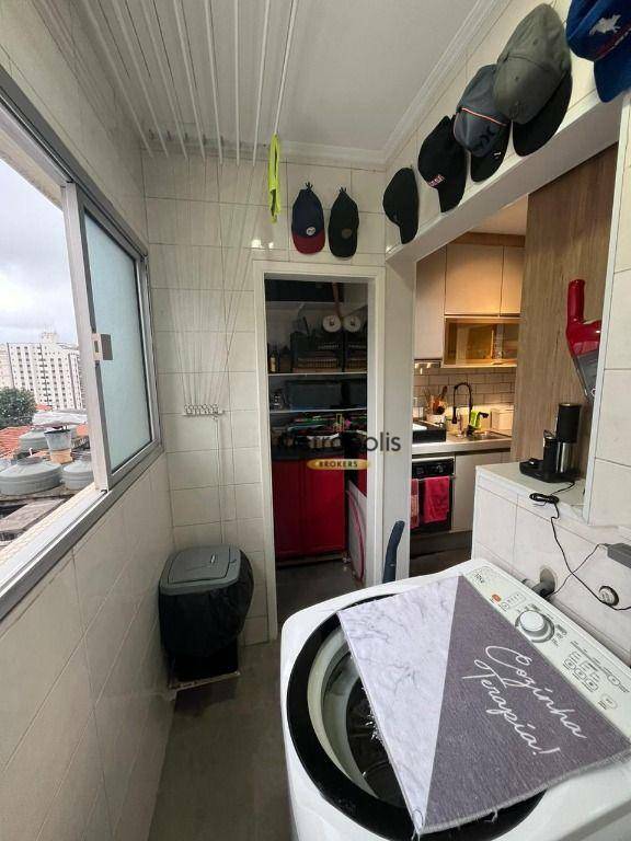 Apartamento à venda com 2 quartos, 70m² - Foto 7