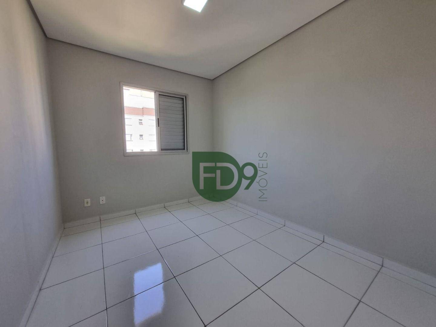 Apartamento à venda com 2 quartos, 49m² - Foto 10