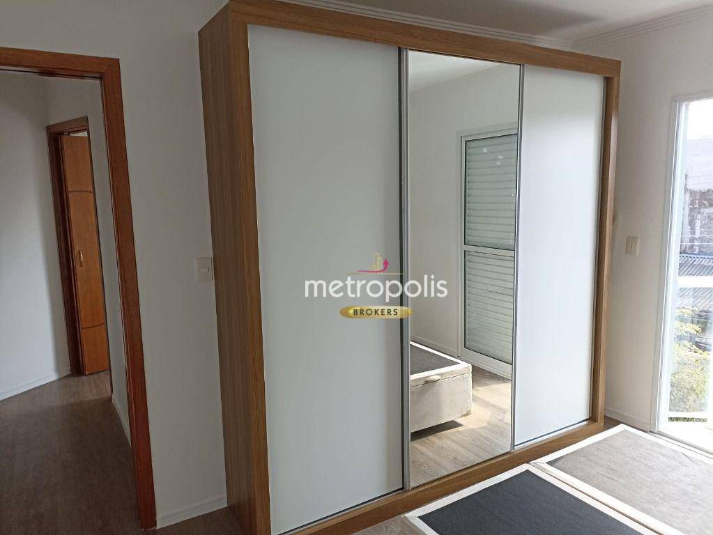 Sobrado à venda com 3 quartos, 107m² - Foto 8