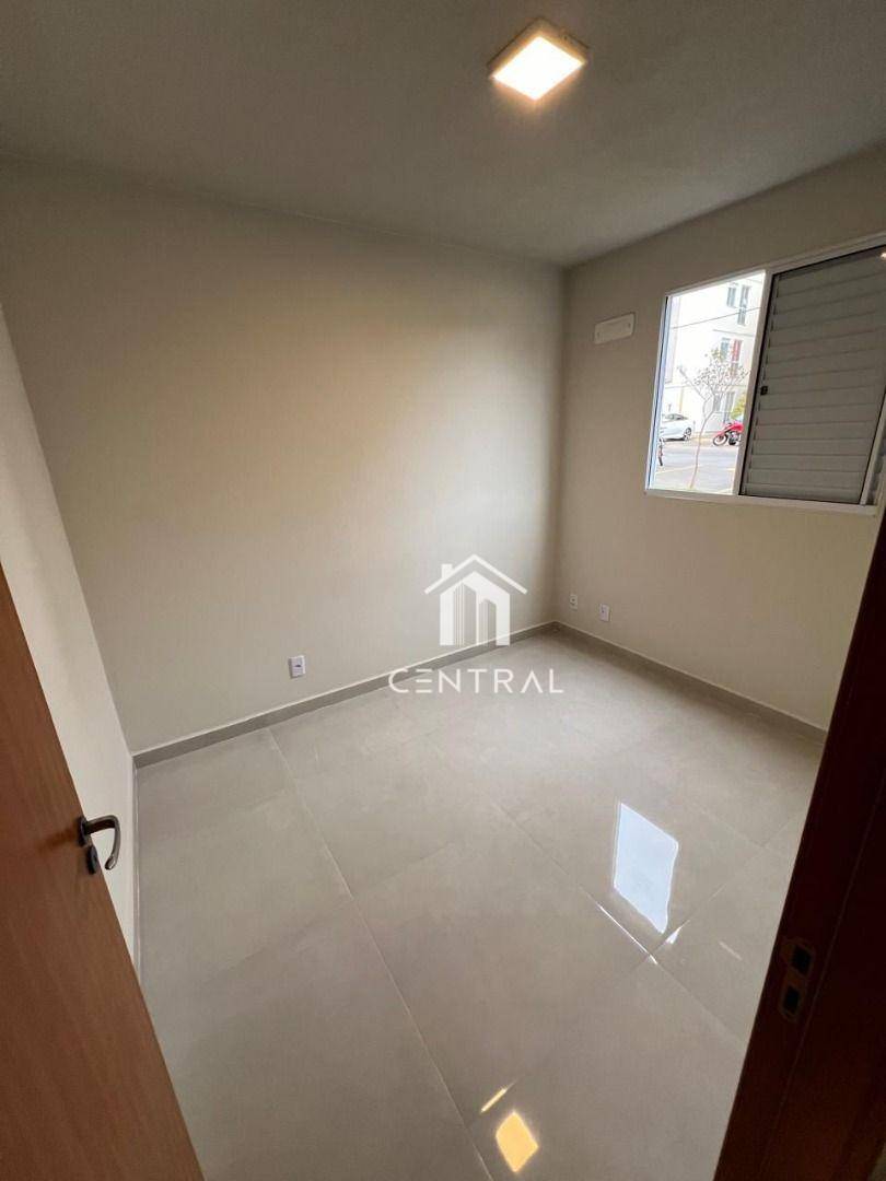 Apartamento à venda com 2 quartos, 45m² - Foto 8