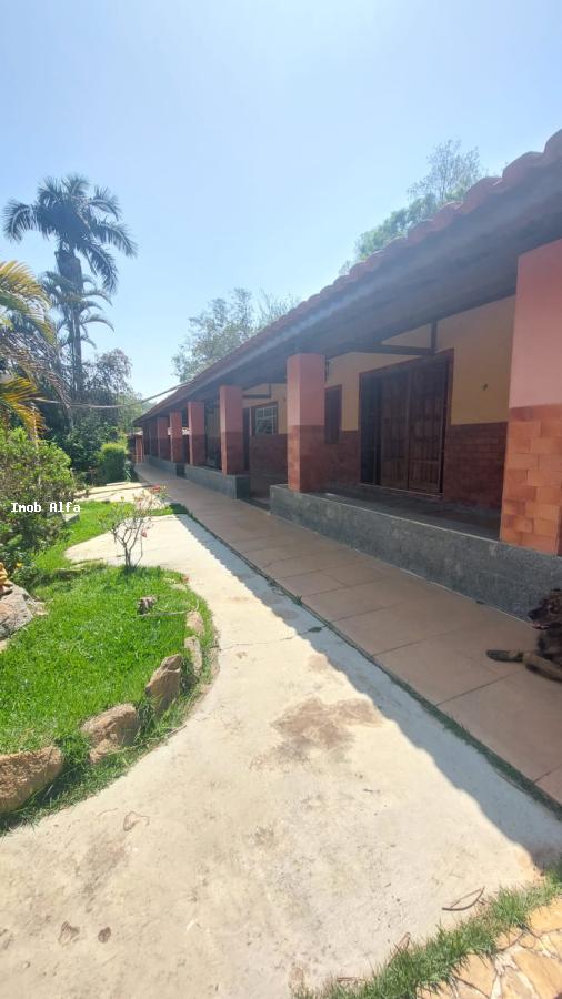 Fazenda à venda com 4 quartos, 700m² - Foto 16