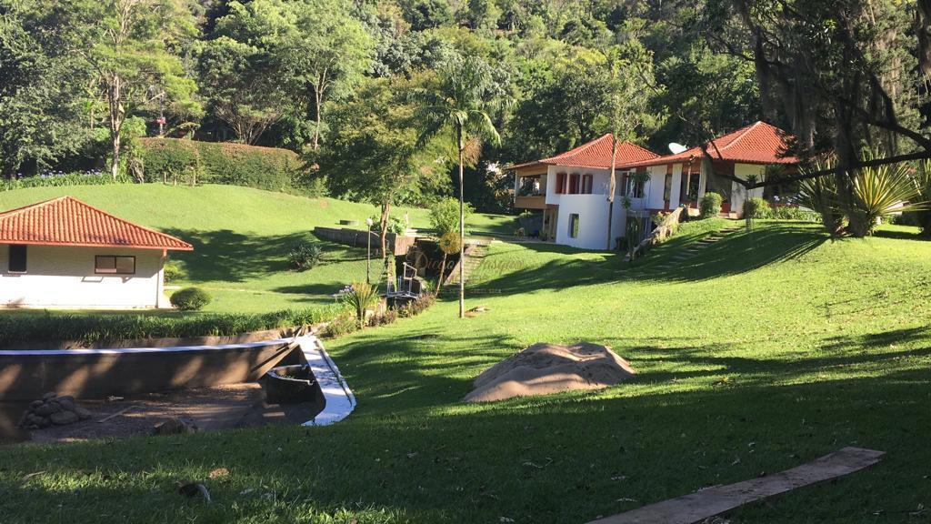 Casa à venda com 5 quartos, 7000m² - Foto 6
