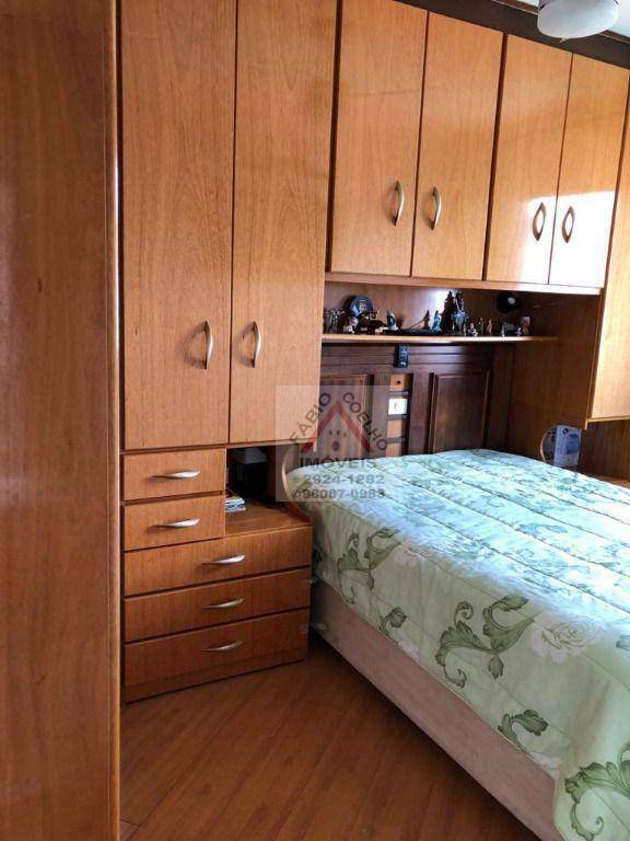 Apartamento à venda com 2 quartos, 48m² - Foto 6