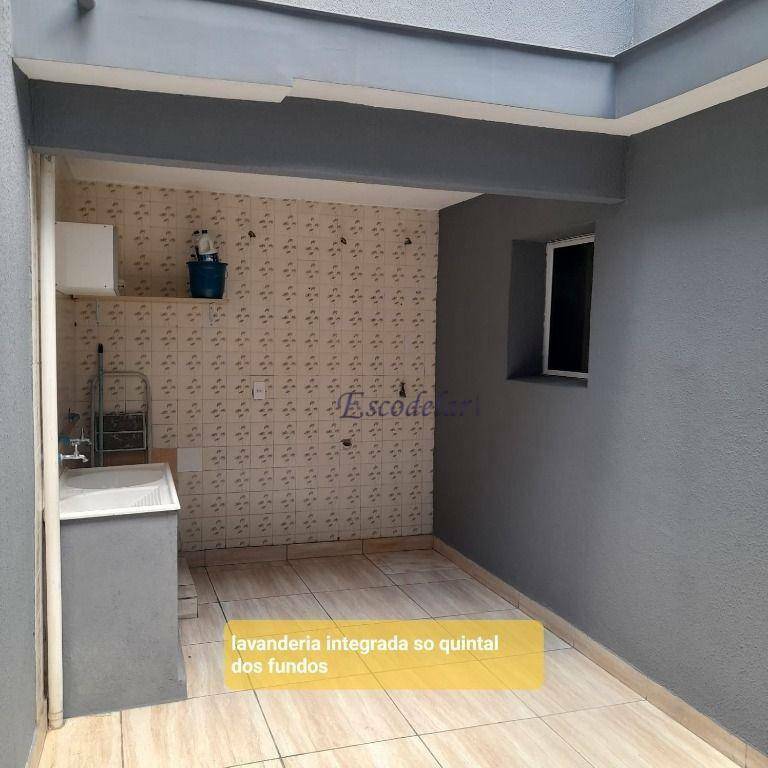 Sobrado à venda com 3 quartos, 145m² - Foto 13