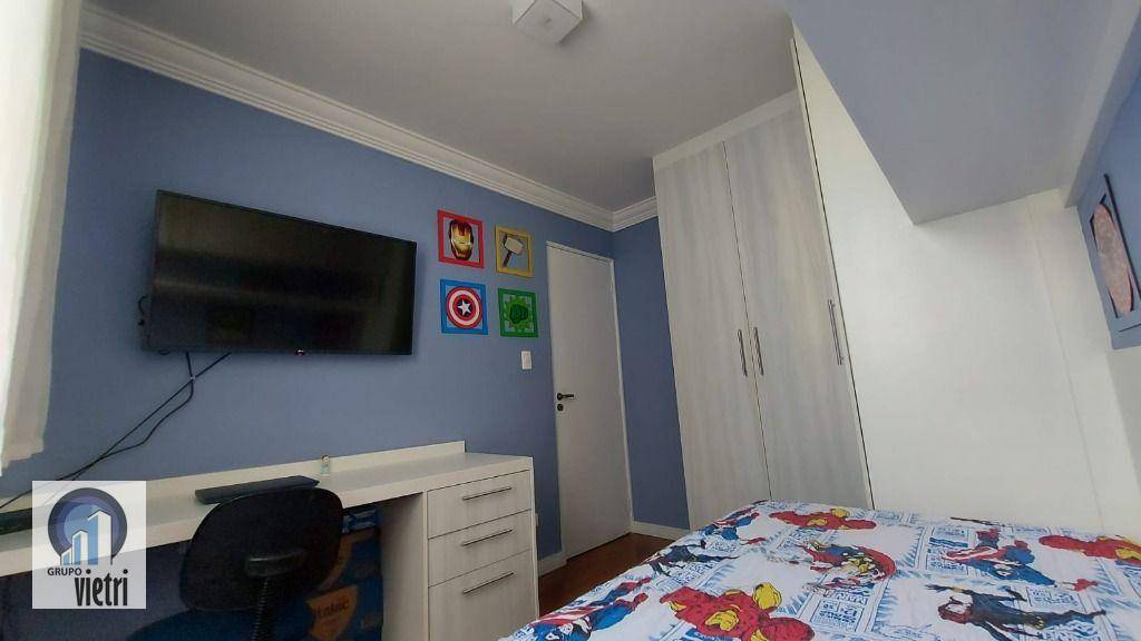 Apartamento à venda com 2 quartos, 49m² - Foto 16