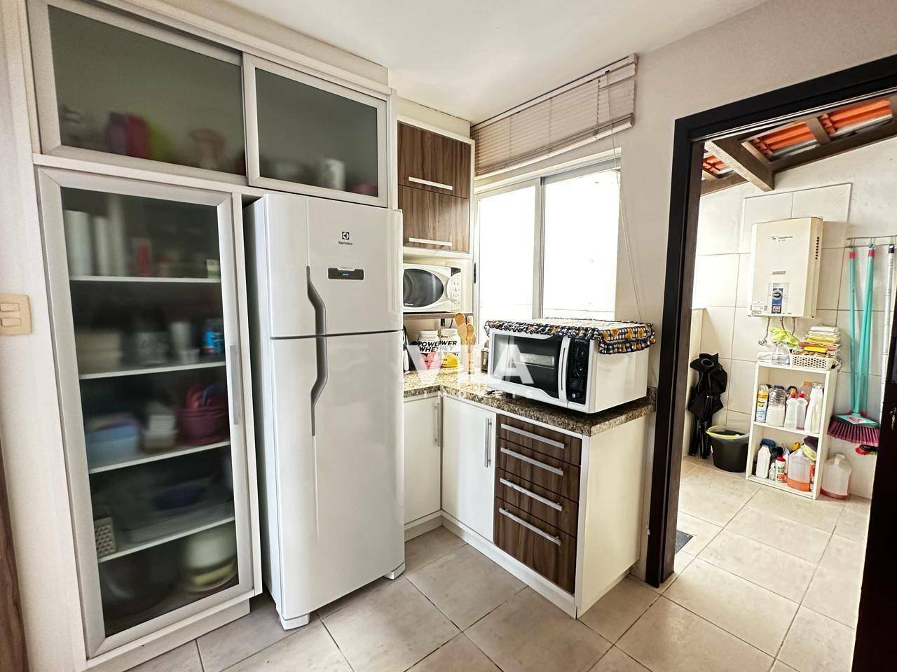 Sobrado para alugar com 3 quartos, 126m² - Foto 6