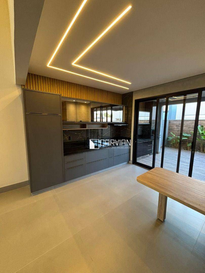 Casa de Condomínio à venda com 3 quartos, 163m² - Foto 1