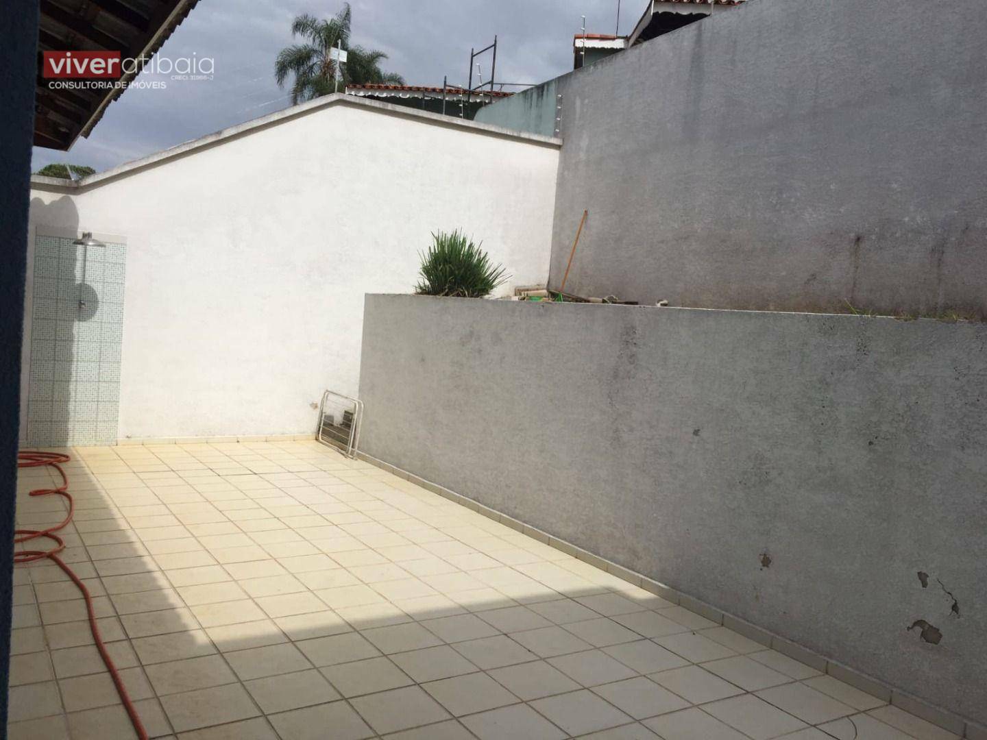 Casa à venda com 3 quartos, 207m² - Foto 11