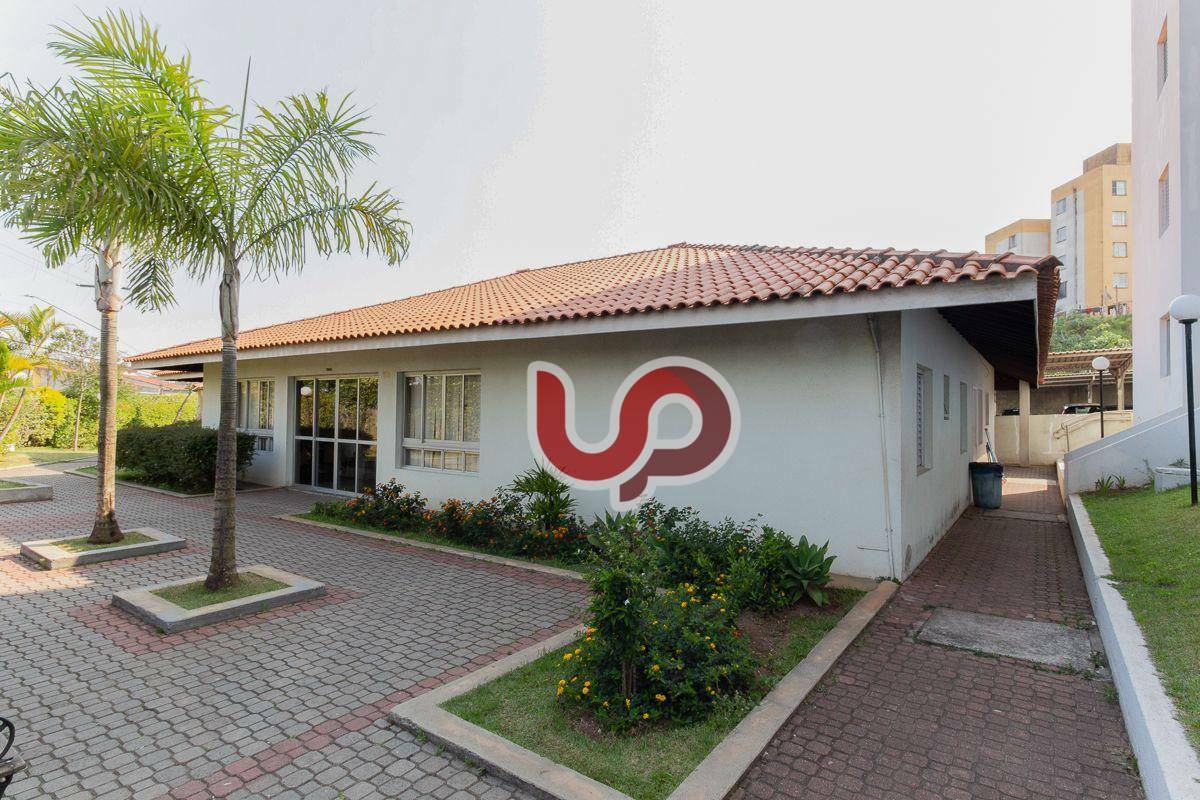 Apartamento à venda com 2 quartos, 61m² - Foto 20