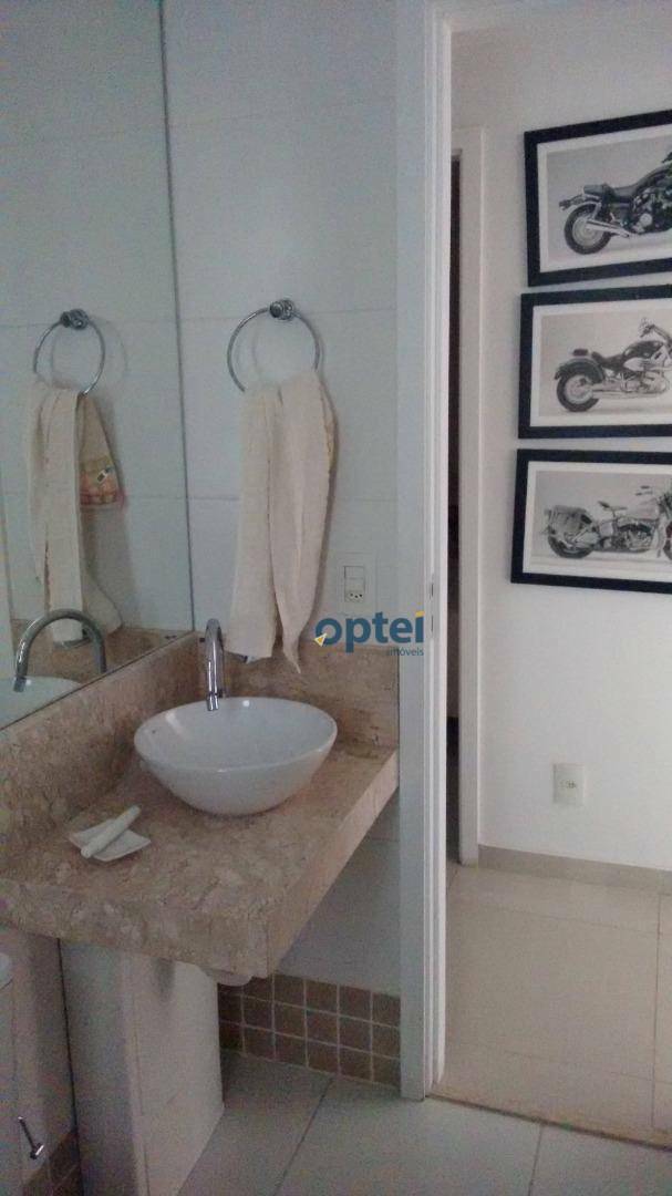 Apartamento à venda com 3 quartos, 70m² - Foto 14