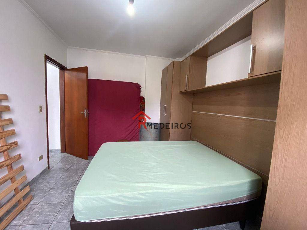 Apartamento à venda com 1 quarto, 60m² - Foto 7