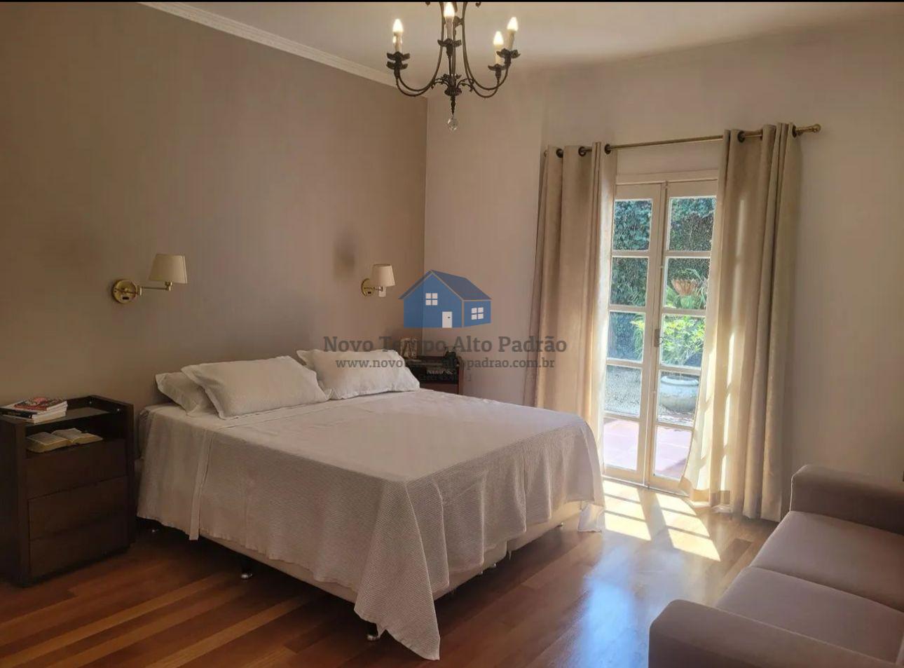 Casa de Condomínio à venda, 593m² - Foto 17