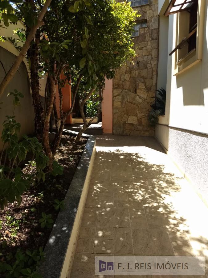 Sobrado à venda com 3 quartos, 360m² - Foto 24