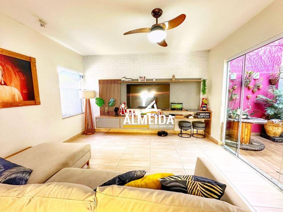 Casa, 3 quartos, 123 m² - Foto 3