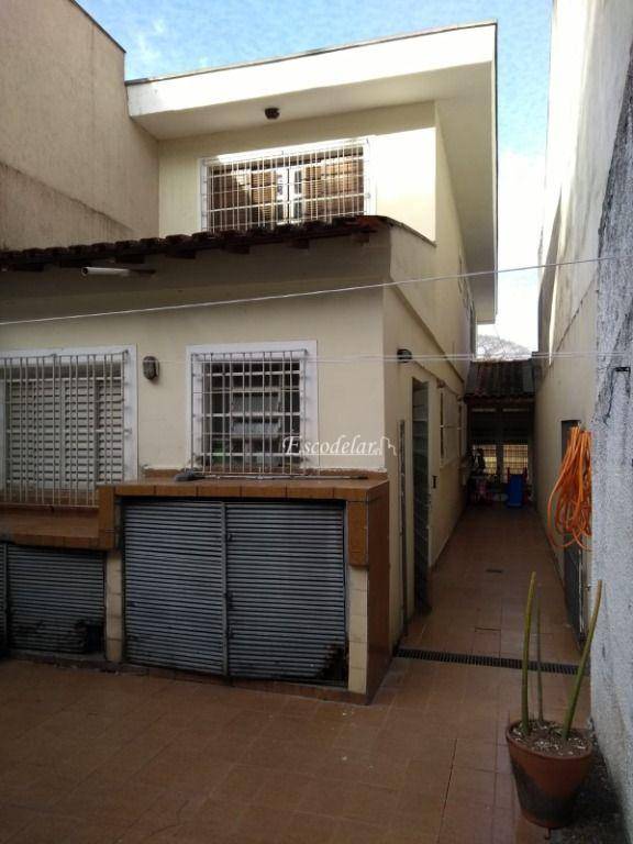 Sobrado à venda com 3 quartos, 150m² - Foto 2