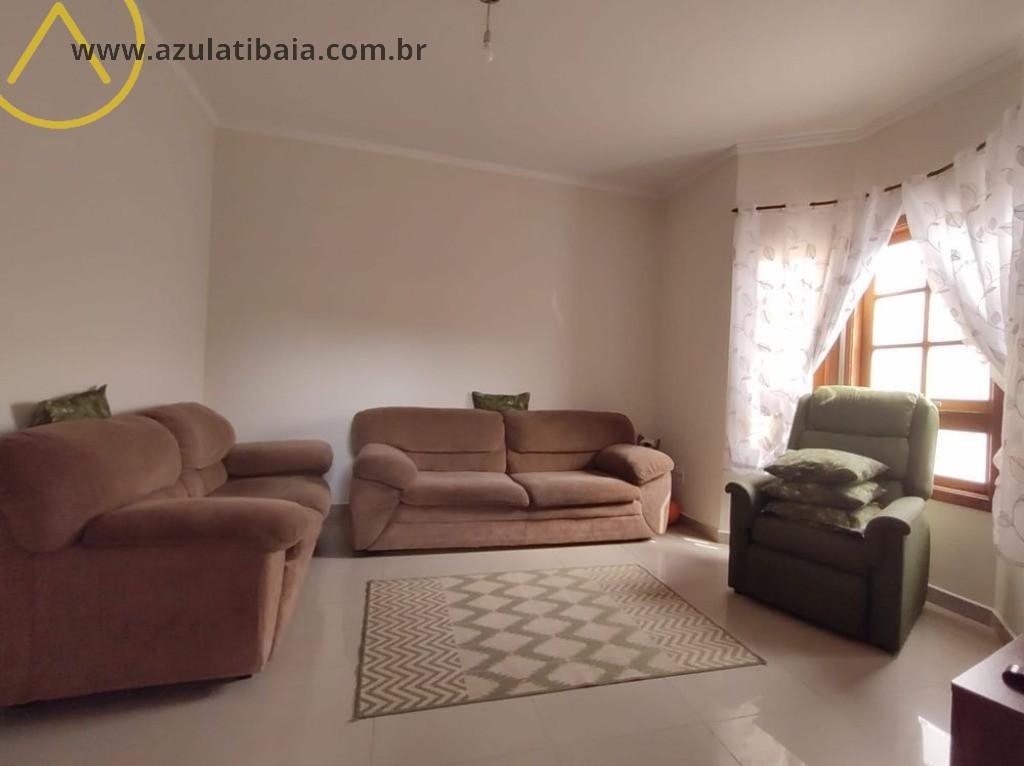 Casa à venda com 4 quartos, 148m² - Foto 3